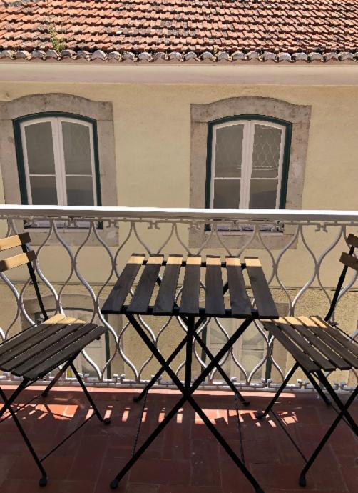 New Apartment On The Beach Cascais Exterior photo