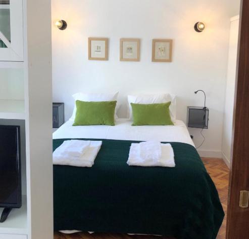New Apartment On The Beach Cascais Exterior photo